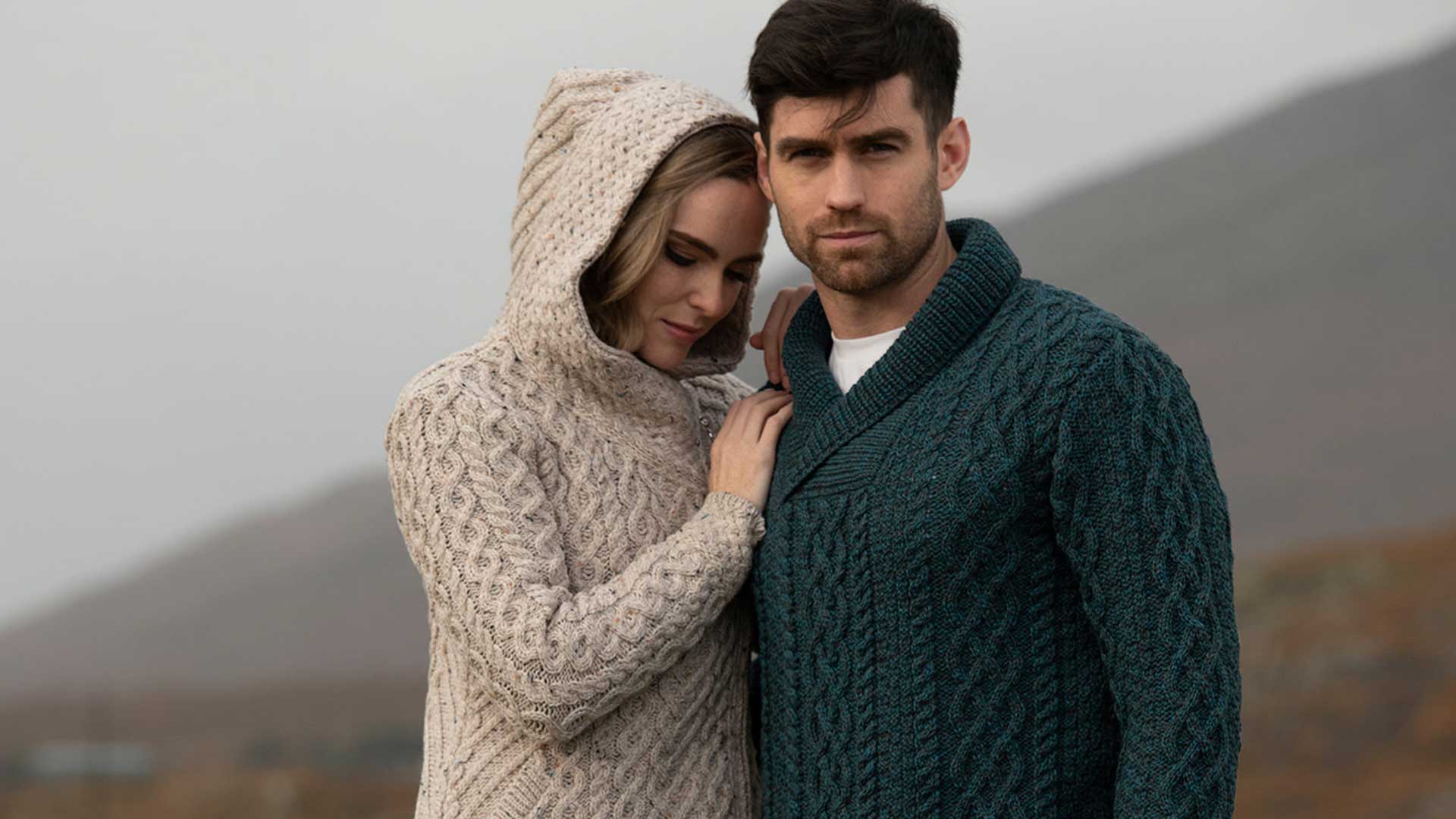 How Our FamilyOwned Business Started A Little Irish Too