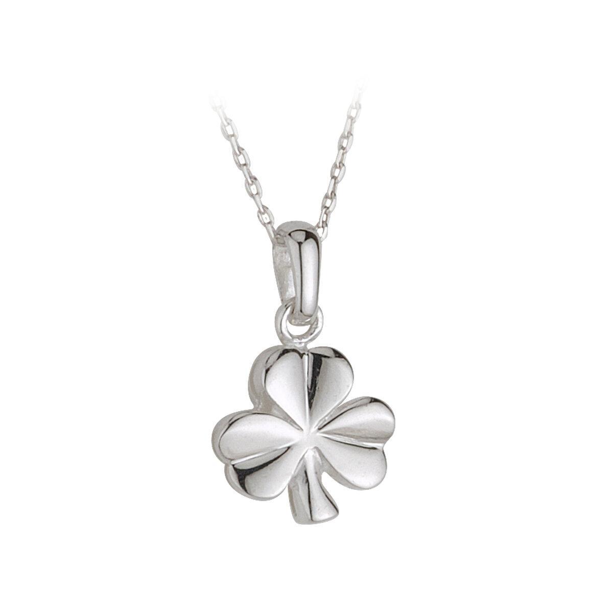 Gallery Shiney Shamrock - A Little Irish Too