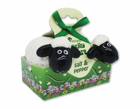 Sheep salt and pepper shakers deals