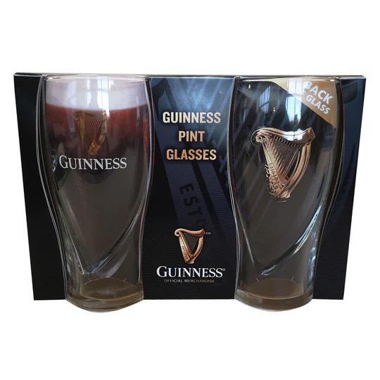 Guinness Golf Ball Gift Set by Callaway