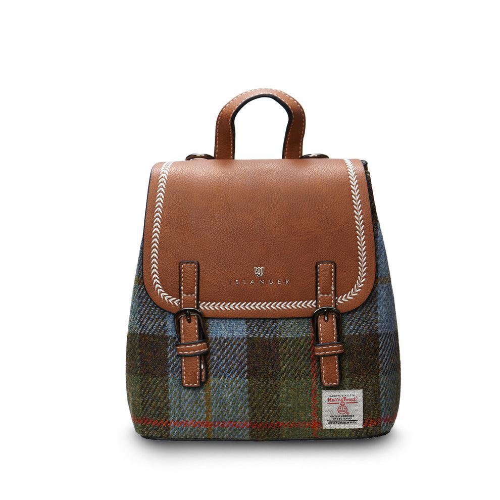 The Mini Jura Backpack A Little Irish Too