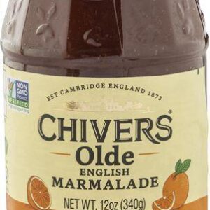 Chivers UK Olde Eng Marmalade 340g