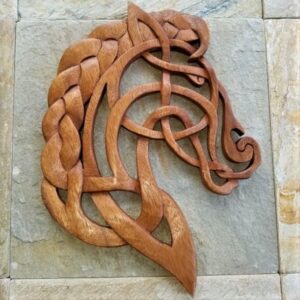 Horse Knot
