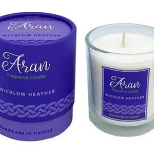 Wicklow Heather Candle