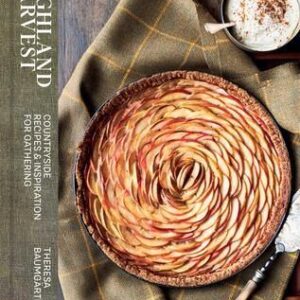 Highland Harvest Cook Book