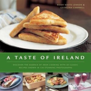 A Taste  Of Ireland